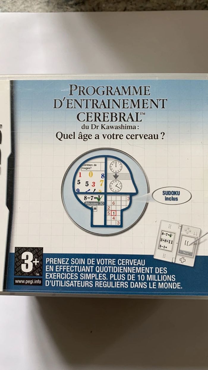 Cerebral