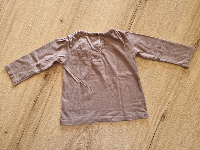 Tee-shirt La Redoute - photo numéro 2