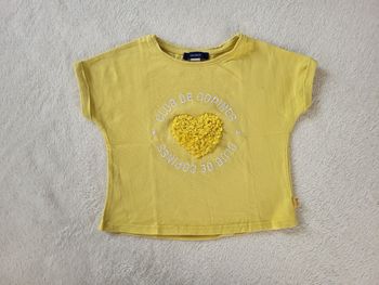 Tee-shirt MC