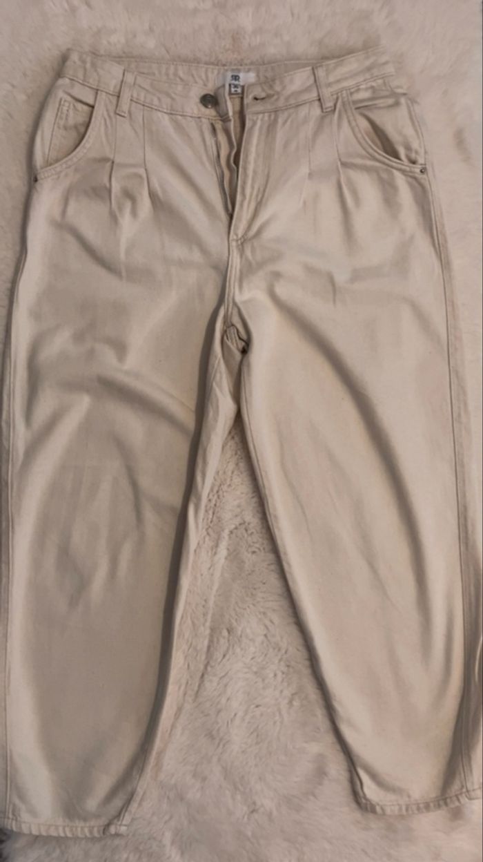 Pantalon Pegged femme - photo numéro 2