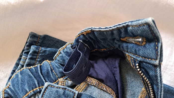 Jean pantalon - photo numéro 2