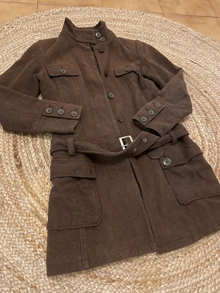 Veste femme