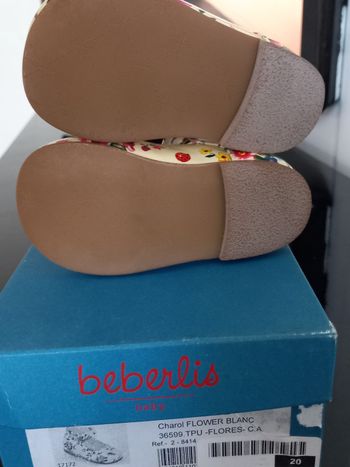 Très belle ballerines fille