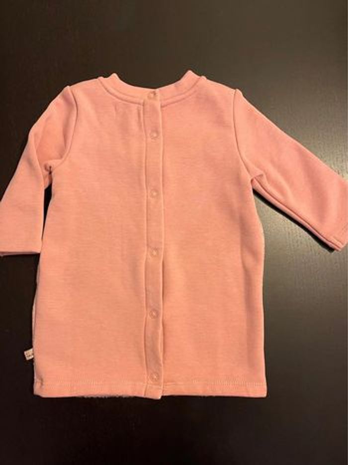 Robe chaude IKKS - photo numéro 3