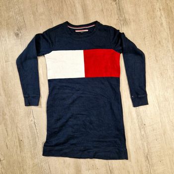 Sweat long Tommy Hilfiger