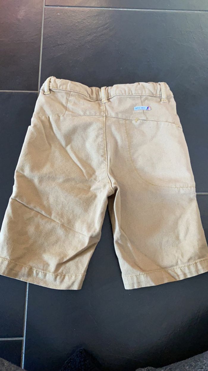 Short garçon - photo numéro 4