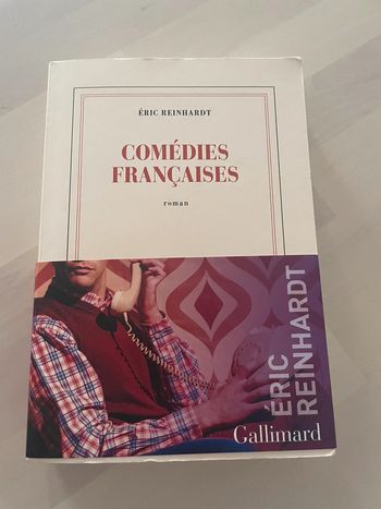 Comédies françaises
