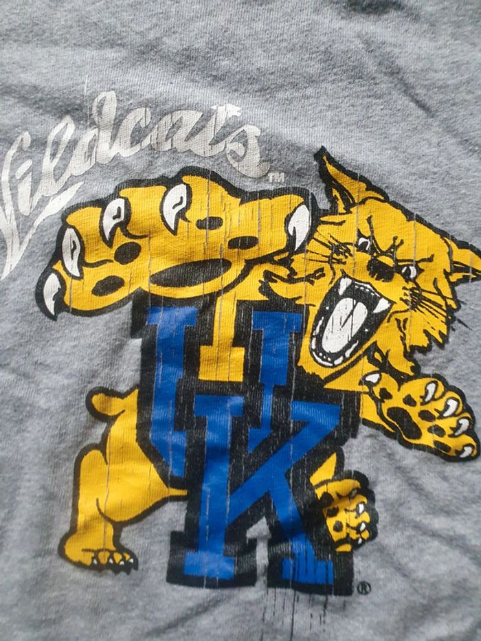 Maillot t-shirt 7/8ans garçon - photo numéro 2