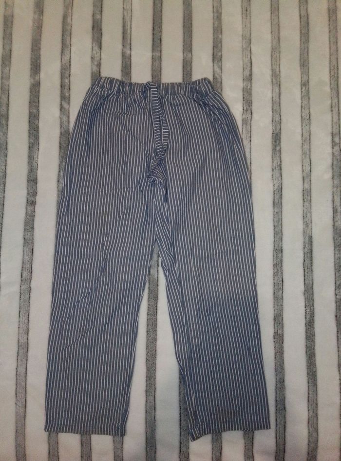 Pantalon fille 6 ans