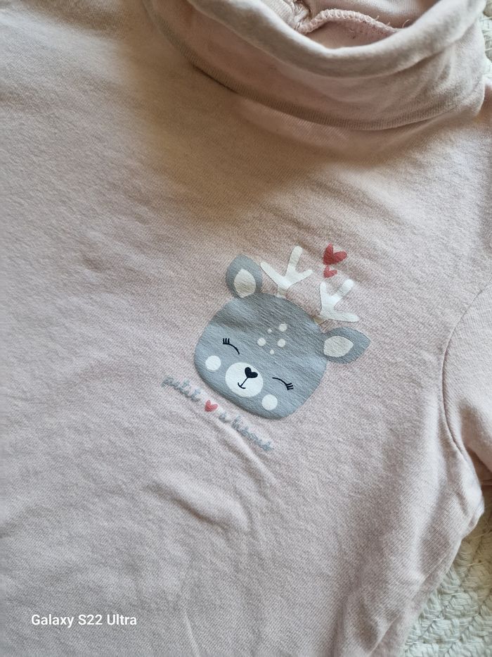 Ensemble Fashion Private Company – Taille 18 mois - photo numéro 6