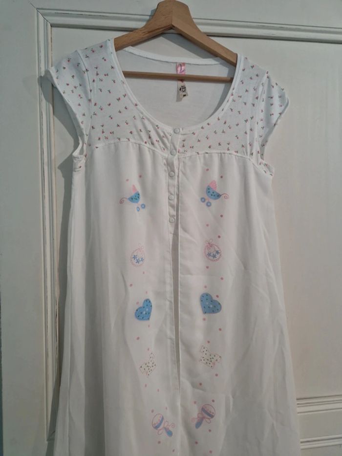 Chemise de nuit 💌