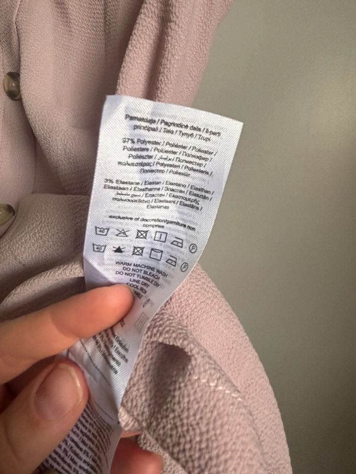 Débardeur only Taille 38 neuf - photo numéro 4