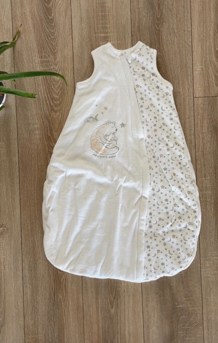 Gigoteuse chaude - photo numéro 2