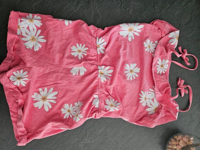 Lot vêtements fille 8/10ans - photo numéro 2