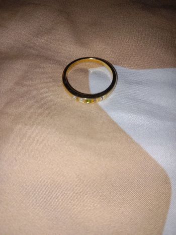 Bague