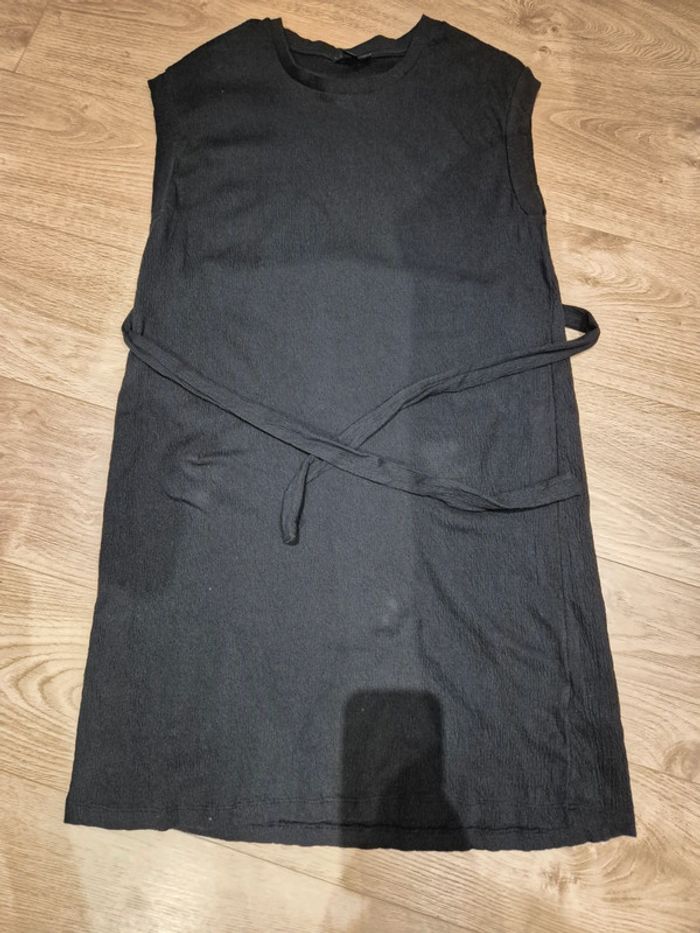 Robe noire #été neuve 42 - photo numéro 9