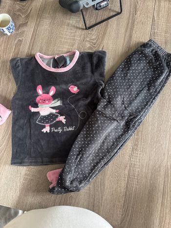 Pyjamas 