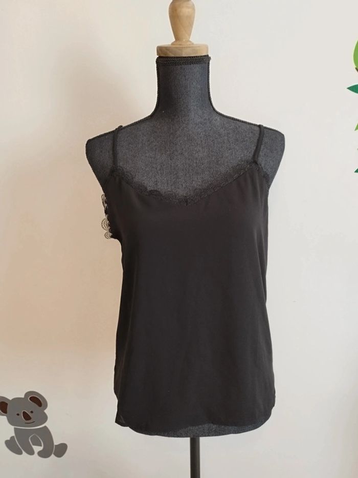 Débardeur neuf femme