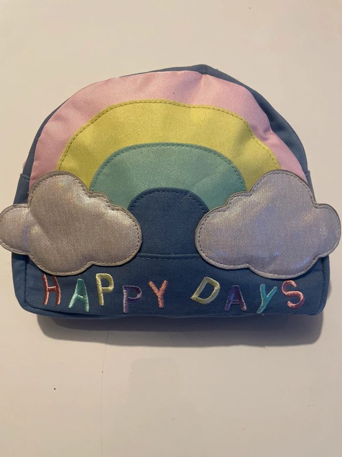Sac à dos enfant