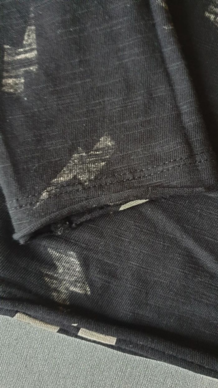 Tee-shirt manches longues 3 Pommes 2/3 ans - photo numéro 8