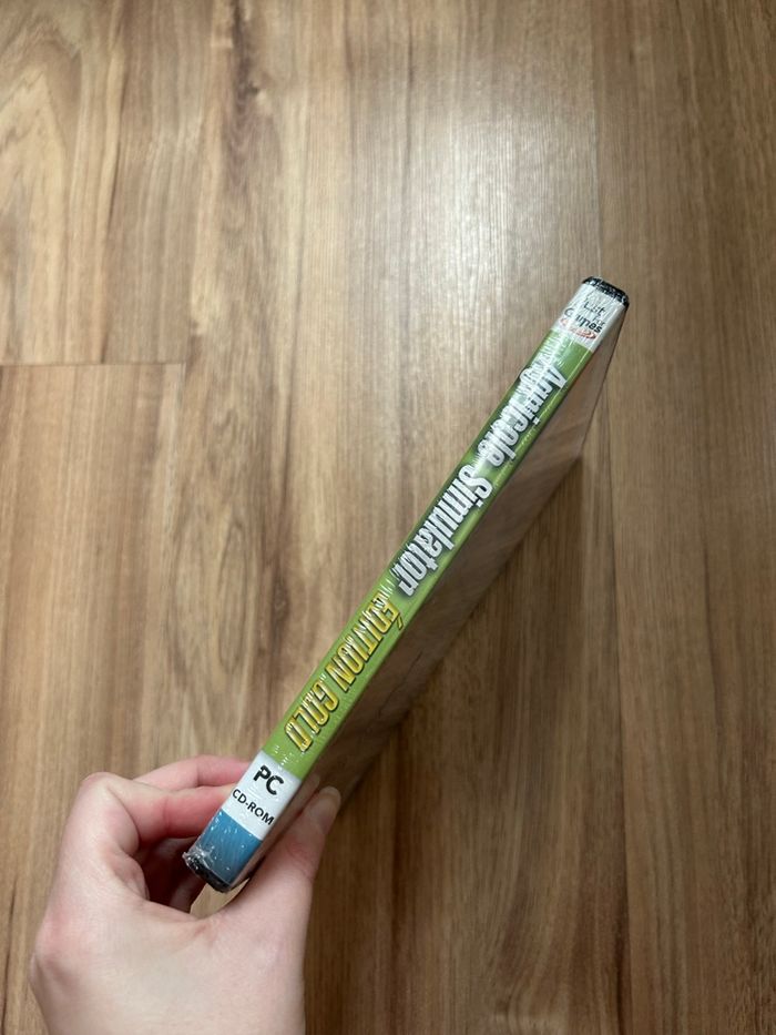 Jeux de PC «Agricole Simulator» Neuf Just for games - photo numéro 4