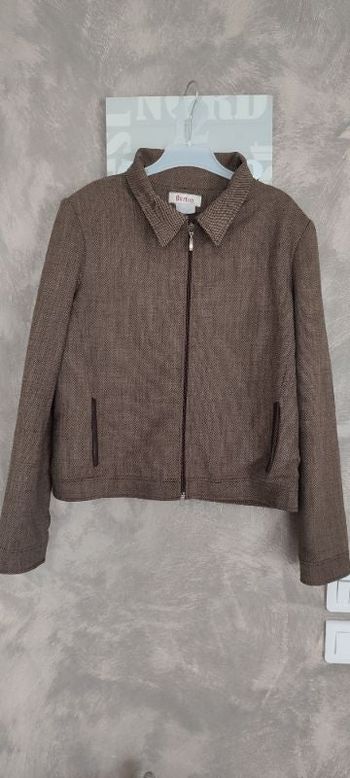 Veste femme taille 42 Burton