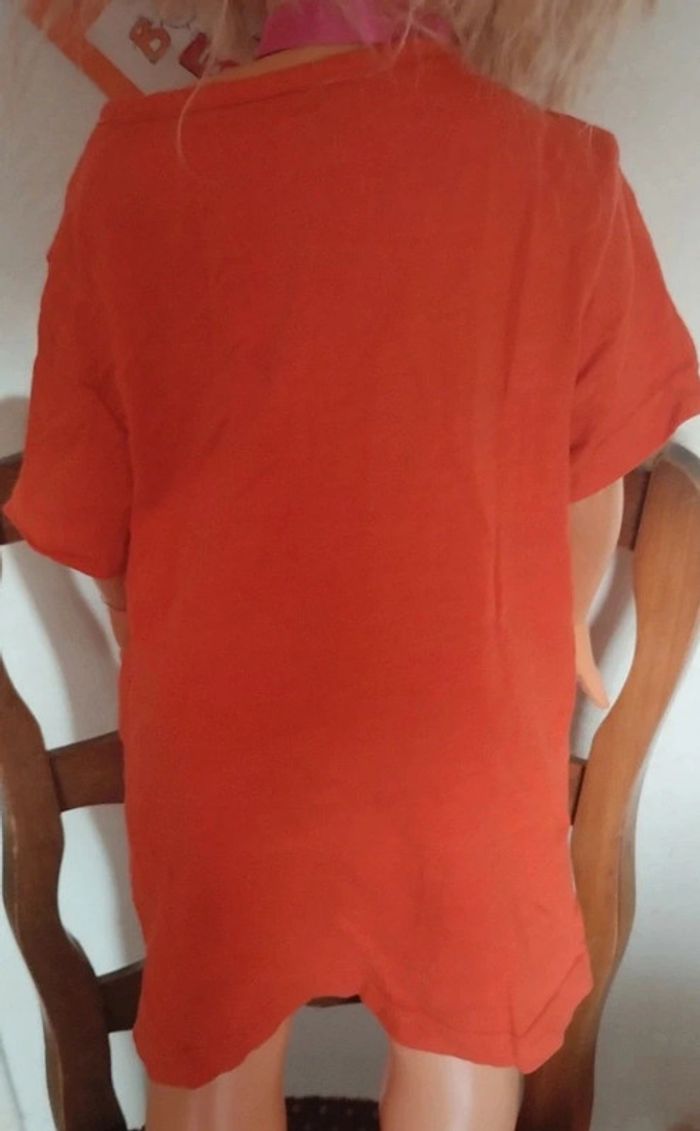 Tee shirt - photo numéro 4