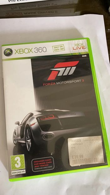 Forza 3