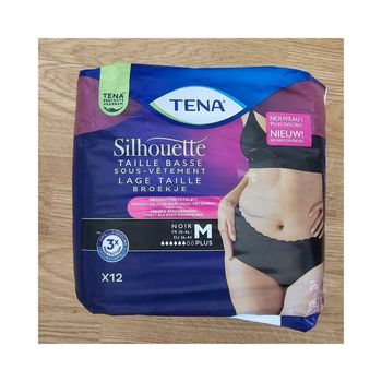 Culottes de protection féminine/postpartum