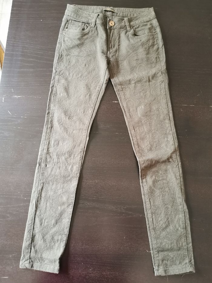 Pantalon T40 VS Miss superbe