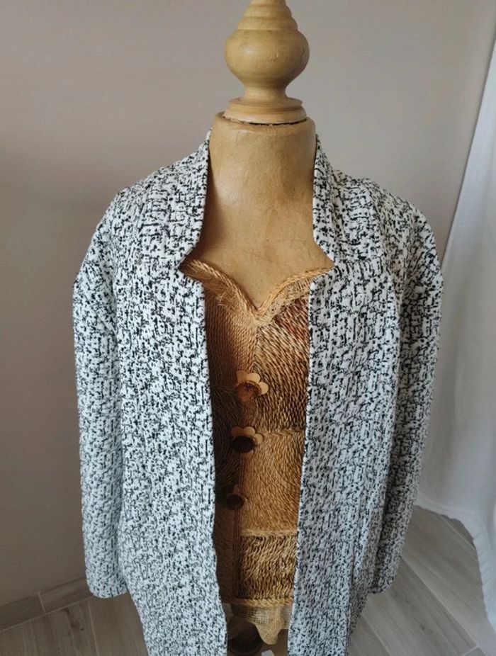 Veste légère - photo numéro 2
