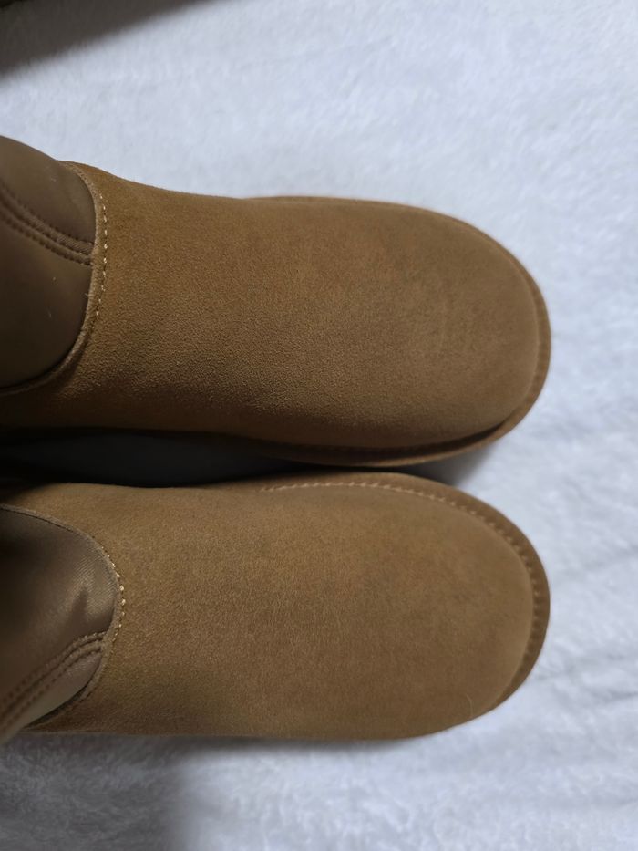 Bottine ugg mini dipper - photo numéro 4