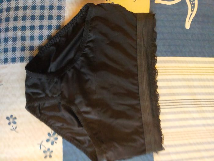 Culotte haute ventre plat - photo numéro 2