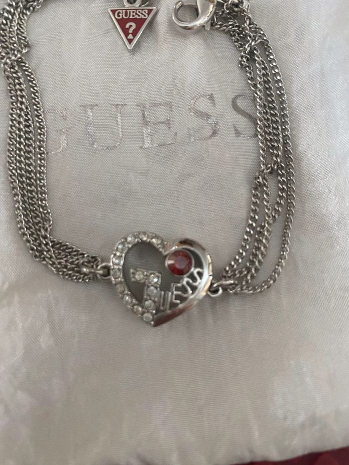 Collier et bracelet - photo numéro 3