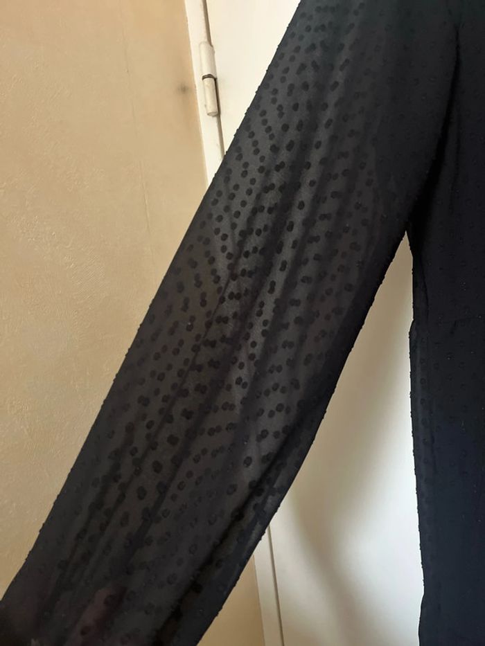 Petite robe noire - photo numéro 2