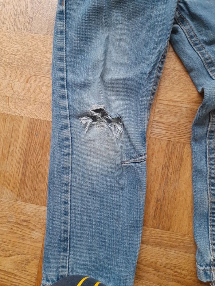 Jean Orchestra 4 ans - photo numéro 5