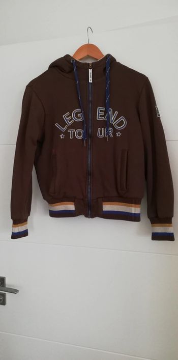 Veste / pull / sweat chaud