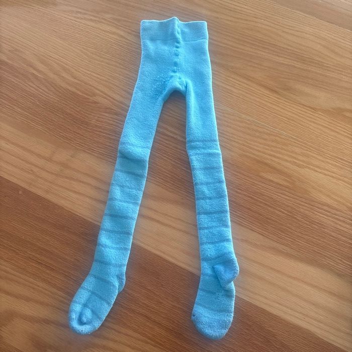 Collants épais