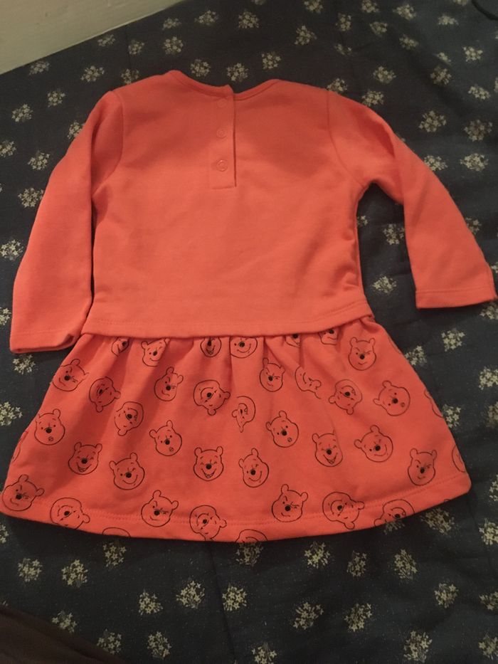 Robe Disney - photo numéro 2