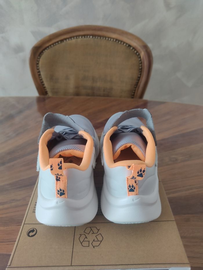 Baskets Nike star runner 3 LIL T 27.5 - photo numéro 5