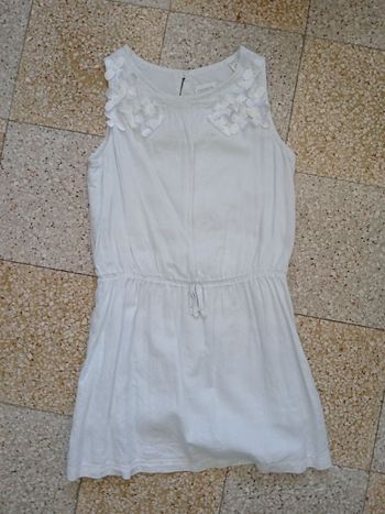 Robe de cérémonie Okaïdi