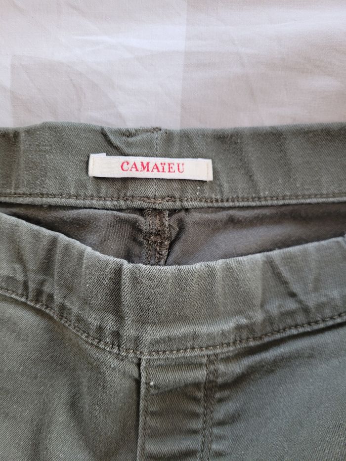 Pantalon - photo numéro 2