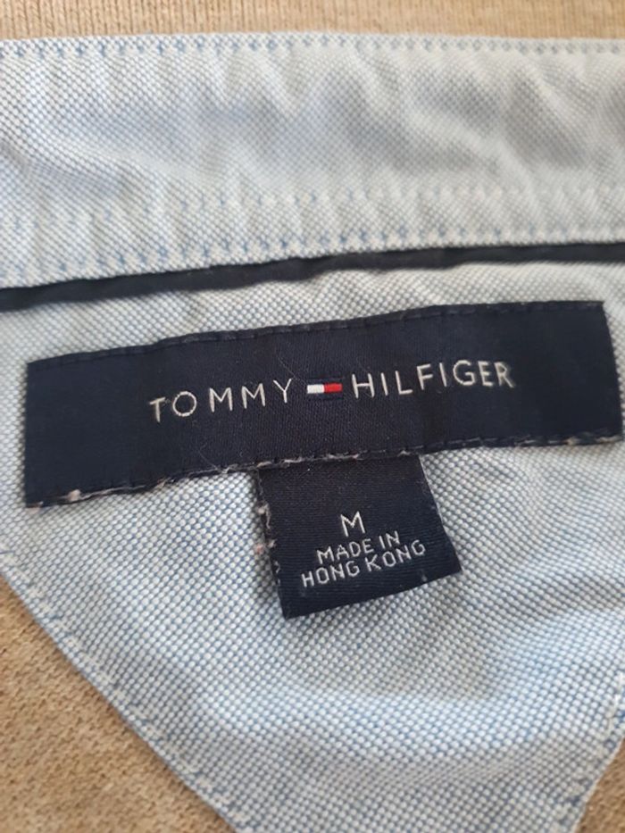 Polo Hilfiger 🤎 - photo numéro 11