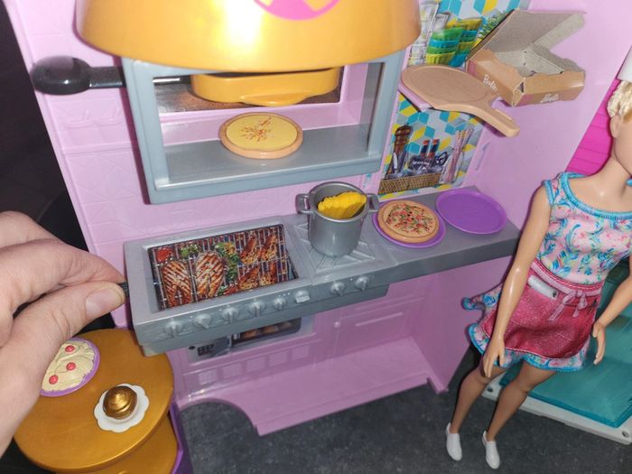 Restaurant Barbie - photo numéro 8