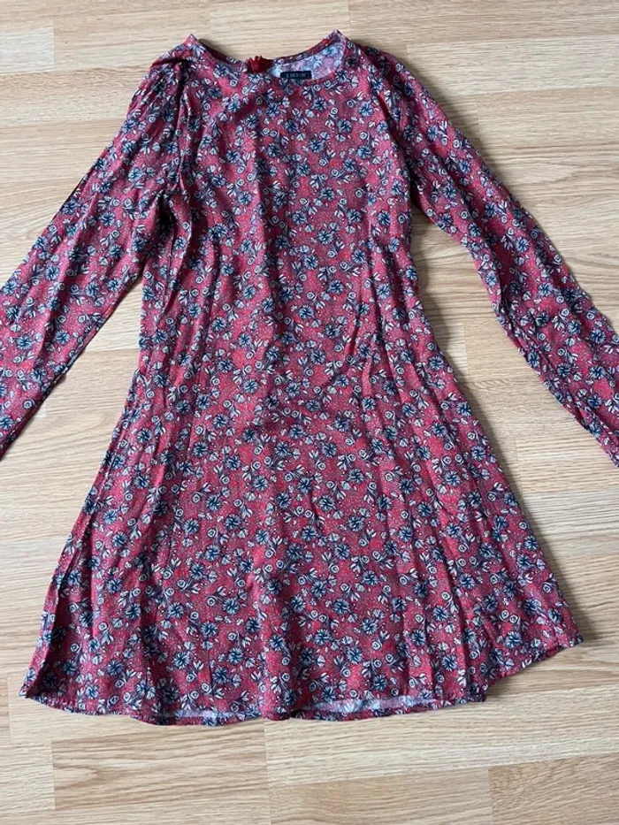 Robe 2 pièces ikks - photo numéro 3