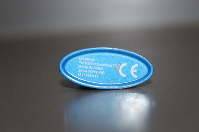 Figurine Batman - DC Comics - photo numéro 3