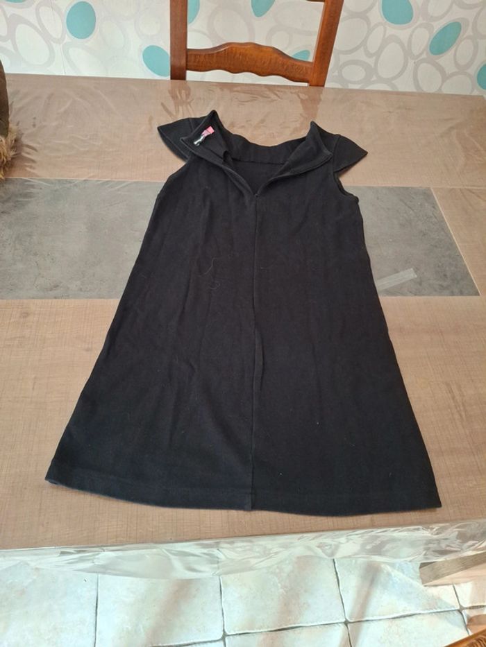 Robe desigual hiver - photo numéro 6