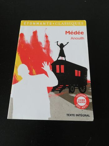 Médée