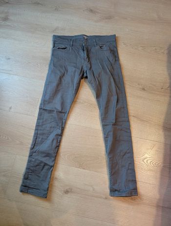 Pantalon homme