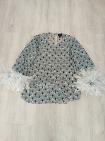Ensemble river Island taille 10 (M)